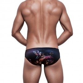 Swimming Briefs 323