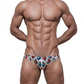 Swimming Briefs 333