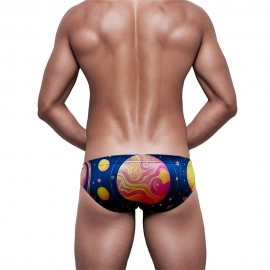 Swimming Briefs 334
