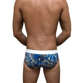 Swimming Briefs T001