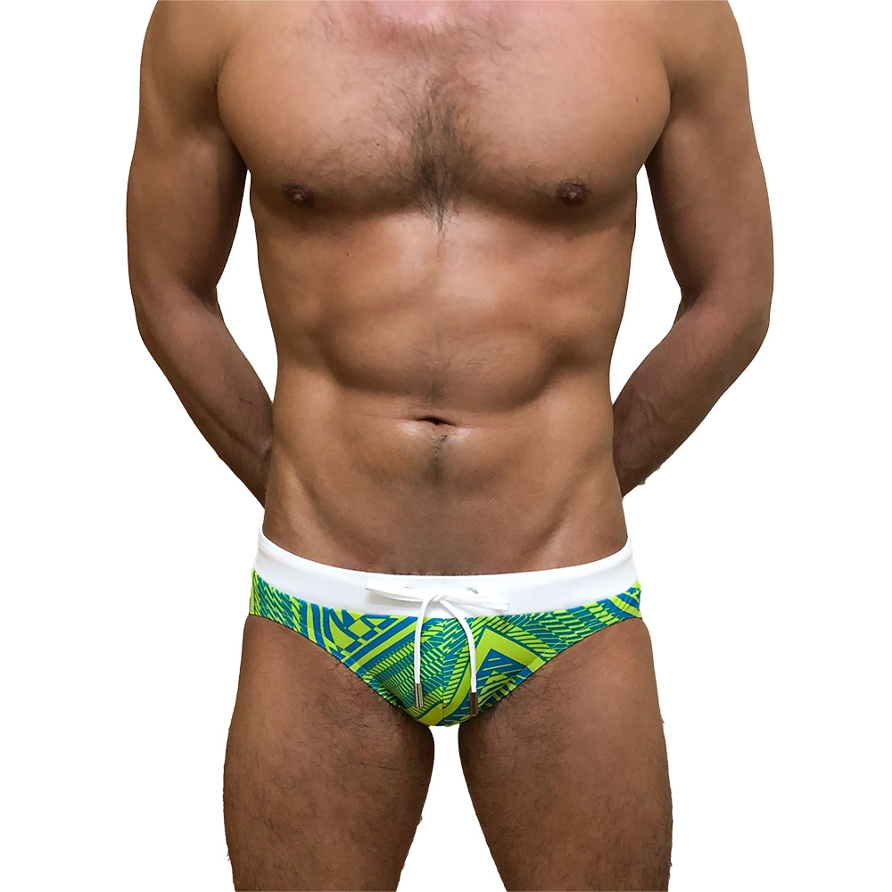 Swimming Briefs T002