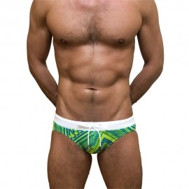 Swimming Briefs T002
