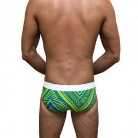 Swimming Briefs T002