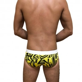 Swimming Briefs T003