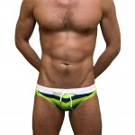 Swimming Briefs T004
