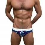 Swimming Briefs T006