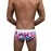 Swimming Briefs T007