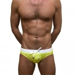 Swimming Briefs T008