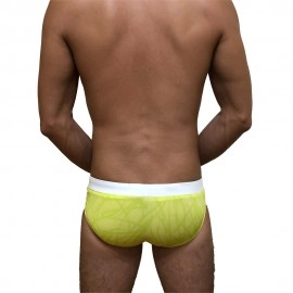 Swimming Briefs T008