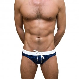 Swimming Briefs T009