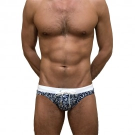 Swimming Briefs T011