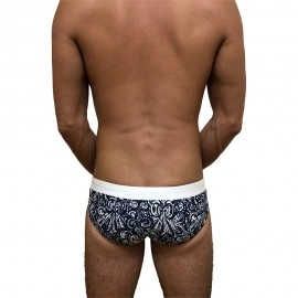 Swimming Briefs T011