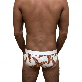 Swimming Briefs T012