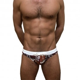 Swimming Briefs T013