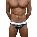 Swimming Briefs T014