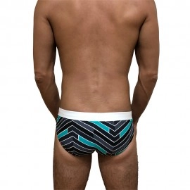 Swimming Briefs T014