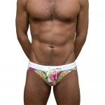 Swimming Briefs T015