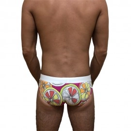Swimming Briefs T015