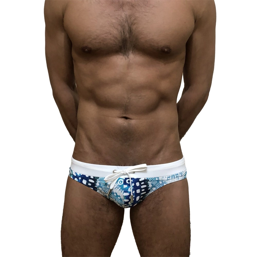 Swimming Briefs T016