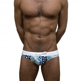Swimming Briefs T016