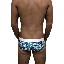 Swimming Briefs T016