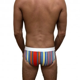 Swimming Briefs T018
