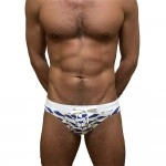 Swimming Briefs T019