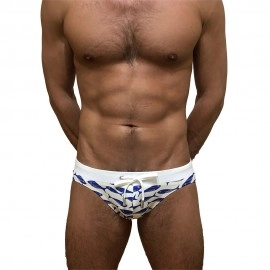 Swimming Briefs T019