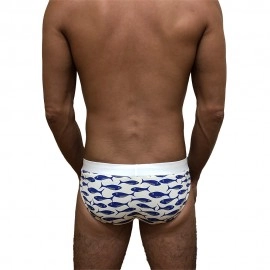 Swimming Briefs T019