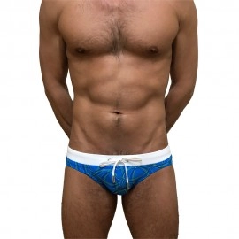 Swimming Briefs T020