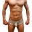 Stylish underwear U401