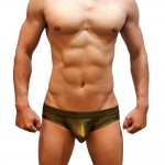 Stylish underwear U403