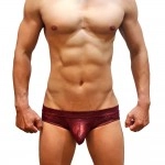 Stylish underwear U404