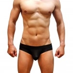 Stylish underwear U405