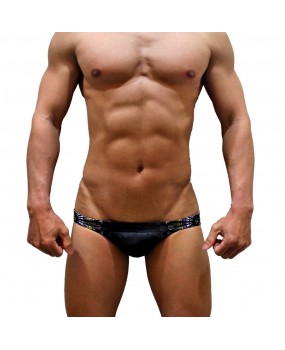 SEXY SWIMMING BRIEFS (566)