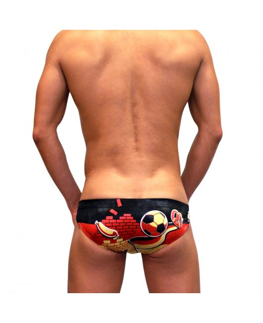 Sexy Swimming Briefs (F033) Germany Special Edition
