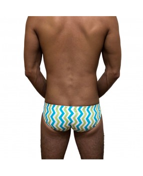 Sexy Swimming Briefs (A050)