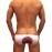 Flags Swimming Briefs F32-Japan Fan