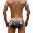 Flags Swimming Briefs F38-Special Edition-USA