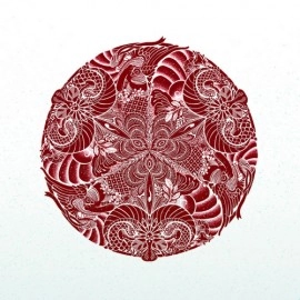 Flags Swimming Briefs F32-Japan Fan