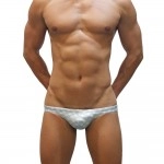 Swimming Briefs 907