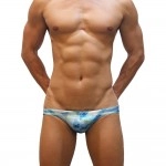 Swimming Briefs 912