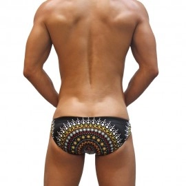 Swimming Briefs M001