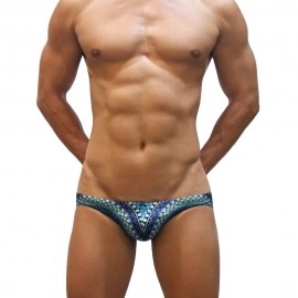 Swimming Briefs M003