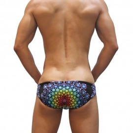 Swimming Briefs 1M004