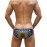 Swimming Briefs 1M004