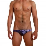 Swimming Briefs 513