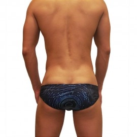 Swimming Briefs 706