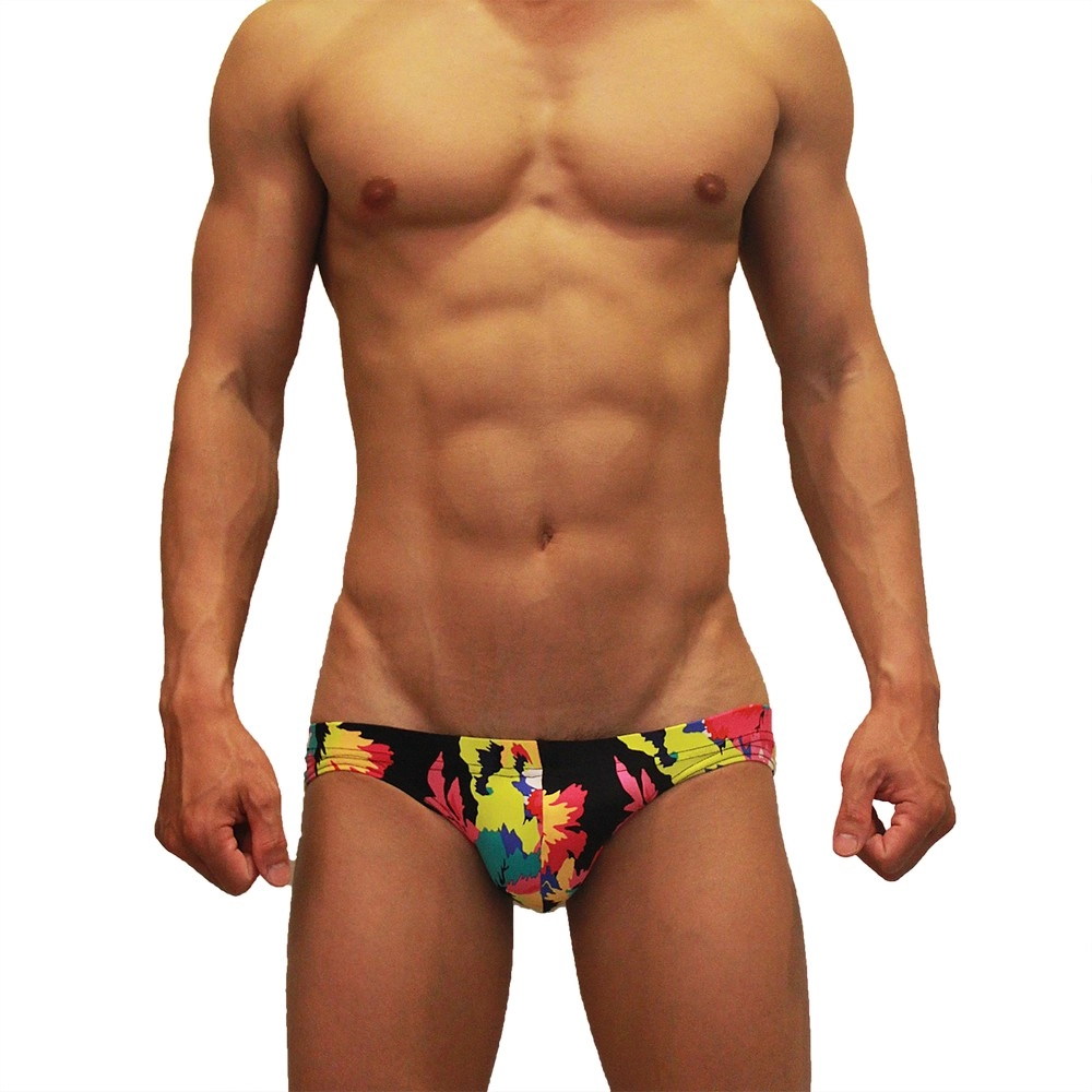 Swimming Briefs 821
