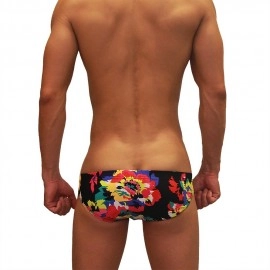 Swimming Briefs 821